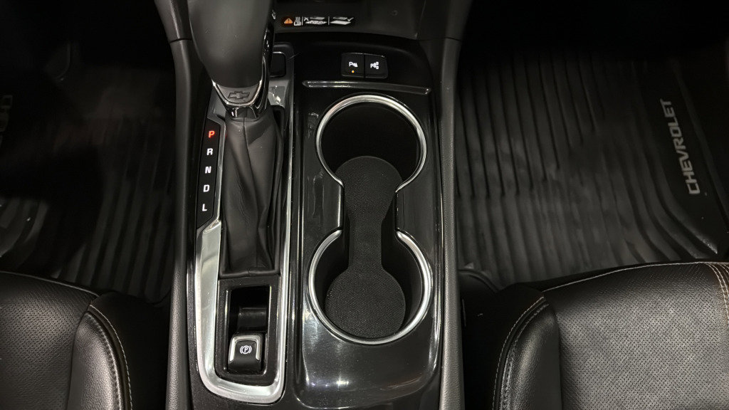 Used 2022 Chevrolet Equinox Premier image 34