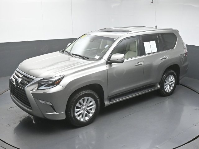 Used 2023 Lexus GX 460 Premium w/ Premium Plus Package AWD/4WD image 47