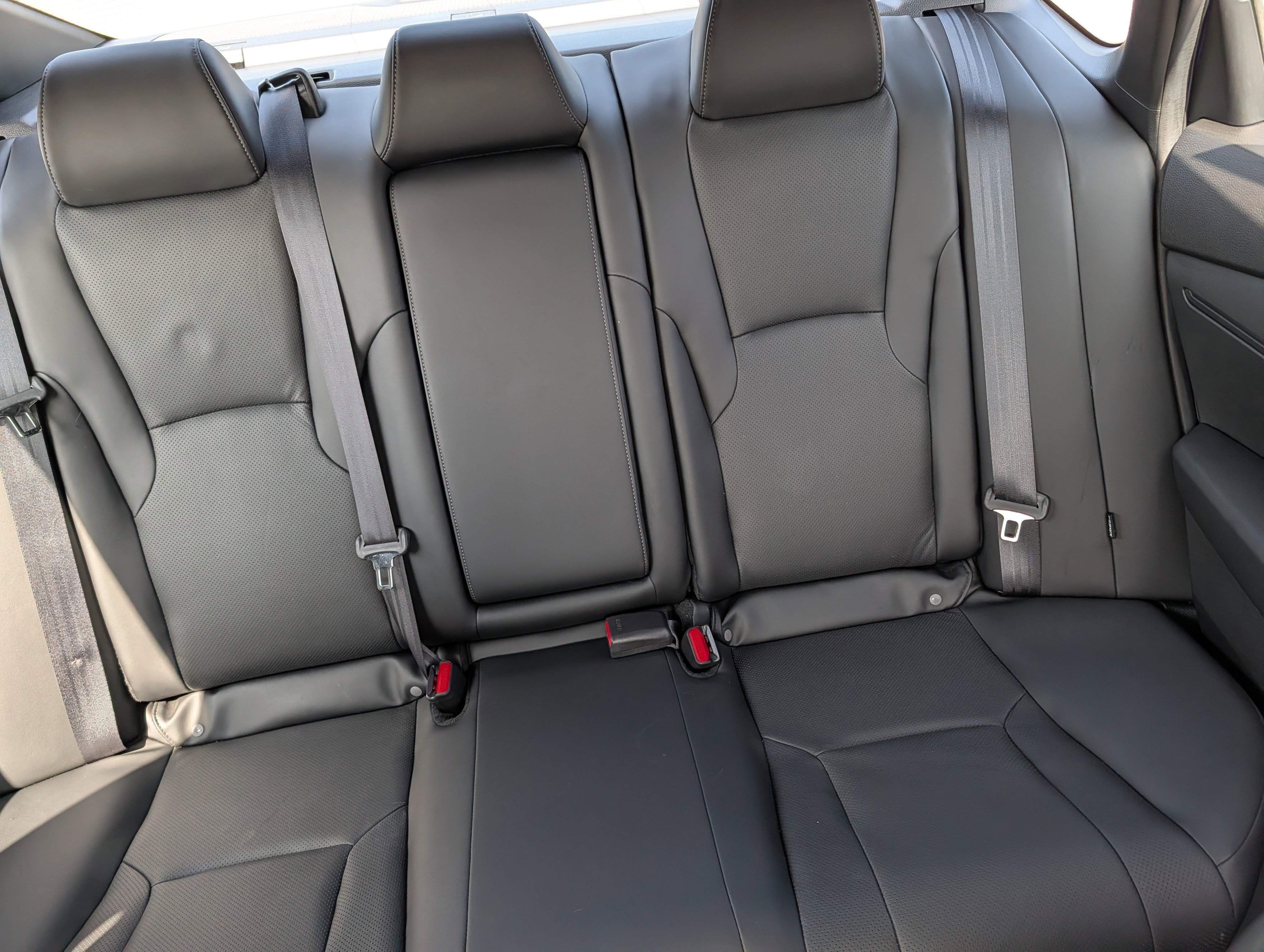 Used 2024 Honda Accord Sport image 13