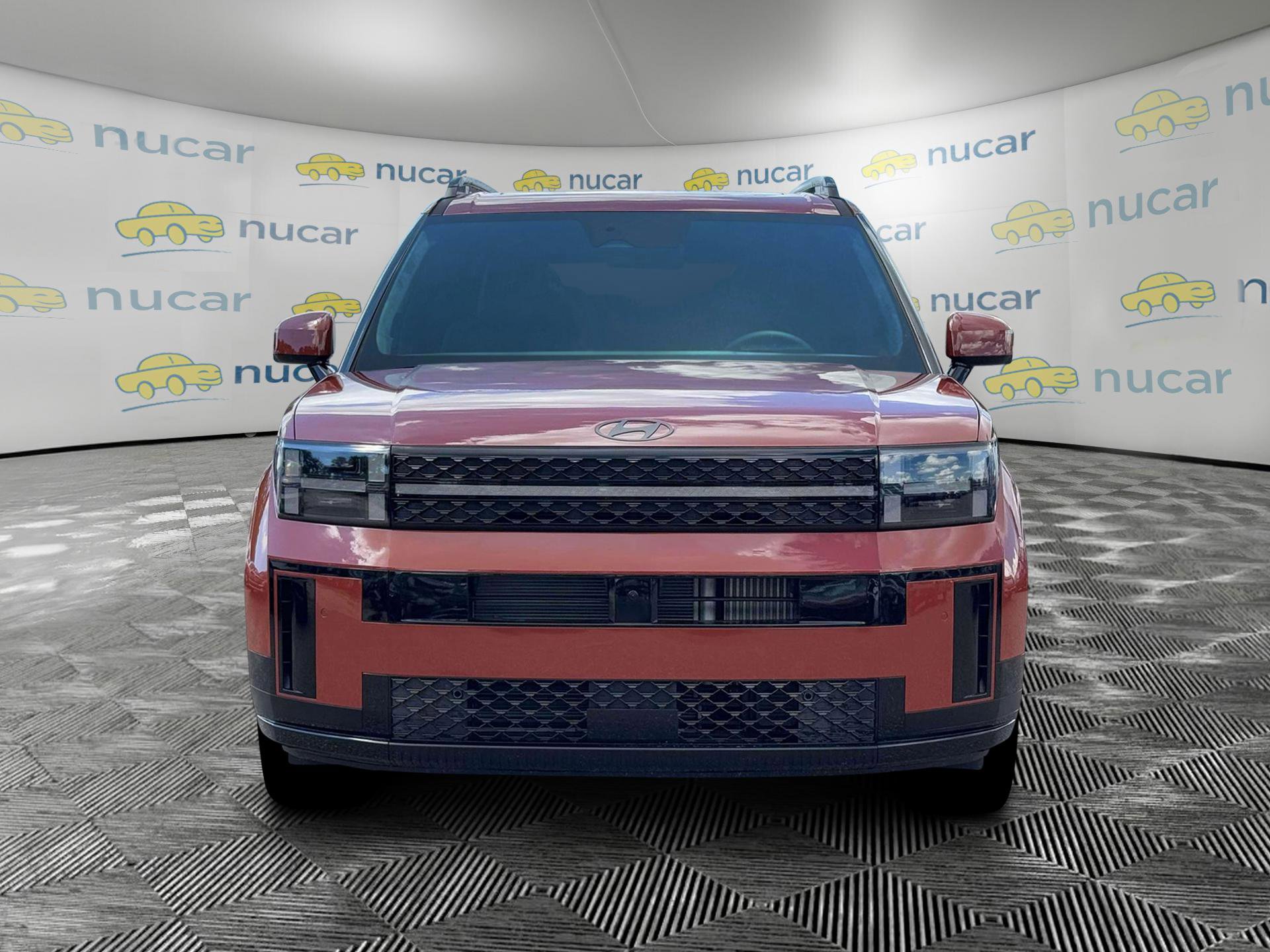 New 2026 Hyundai Santa Fe Calligraphy image 12