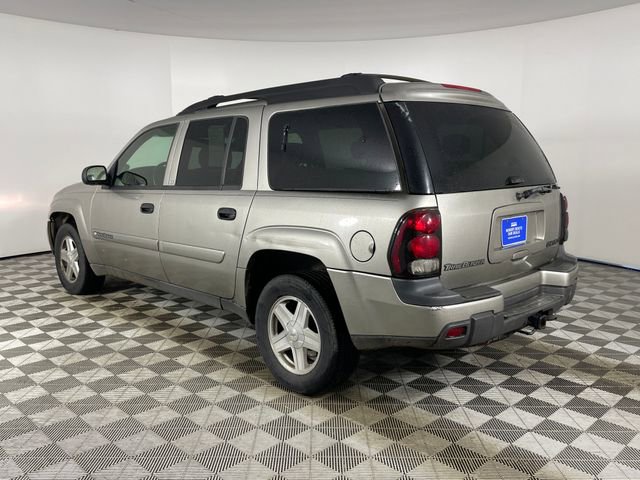 Used 2003 Chevrolet TrailBlazer LT RWD image 13