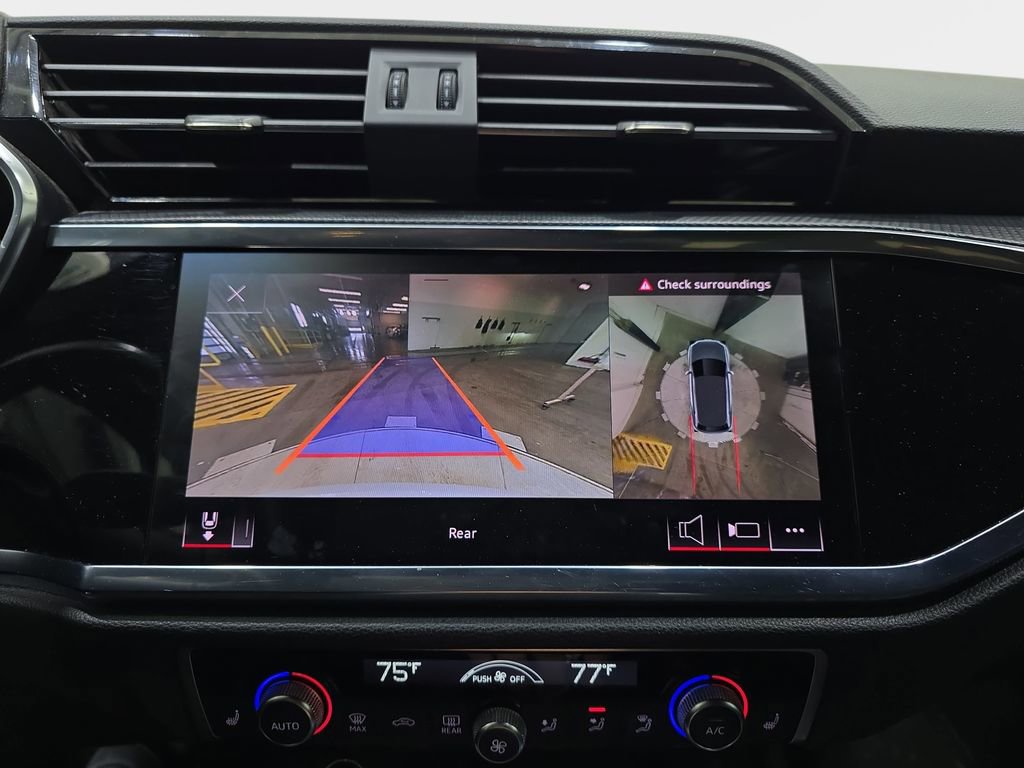 Used 2022 Audi Q3 2.0T Premium Plus image 23