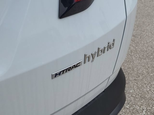 New 2026 Hyundai Tucson SEL AWD/4WD image 8