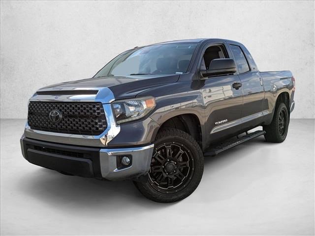 Used 2018 Toyota Tundra SR5 image 1
