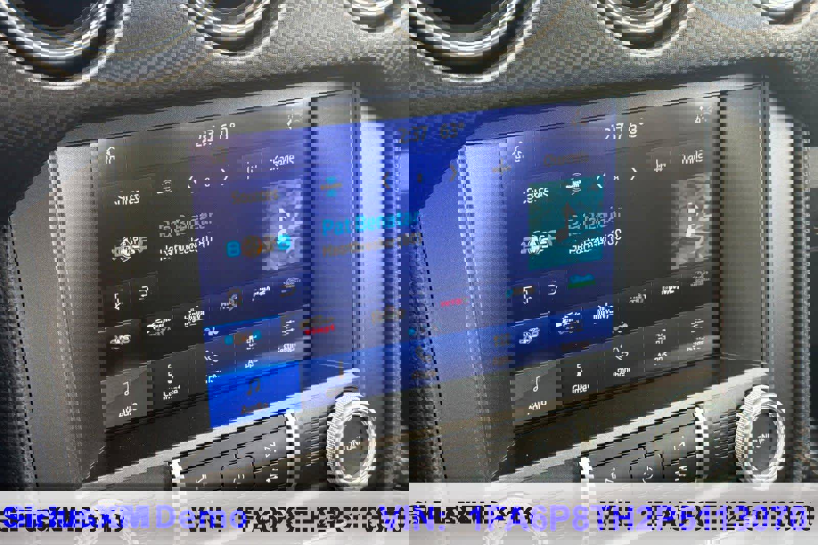 Certified 2023 Ford Mustang Coupe w/ Equipment Group 101A image 27