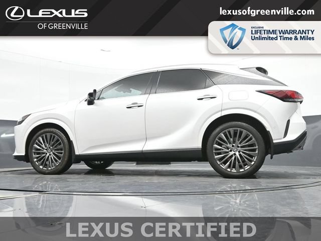 Certified 2024 Lexus RX 350 w/ Convenience Package AWD/4WD image 15
