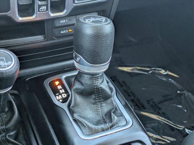 Used 2018 Jeep Wrangler Unlimited Sport S image 12