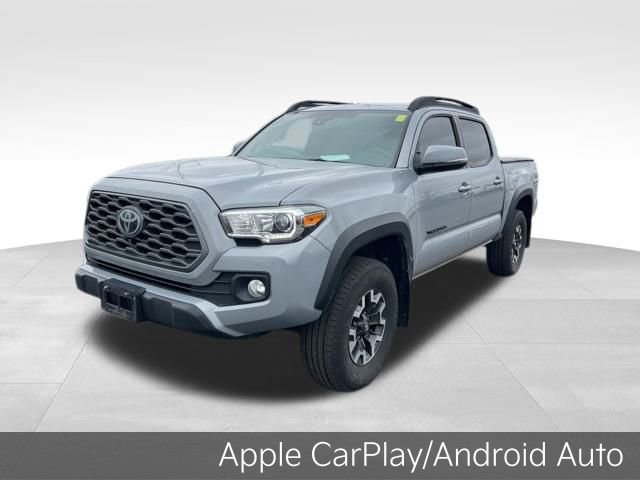 Used 2020 Toyota Tacoma TRD Pro image 3