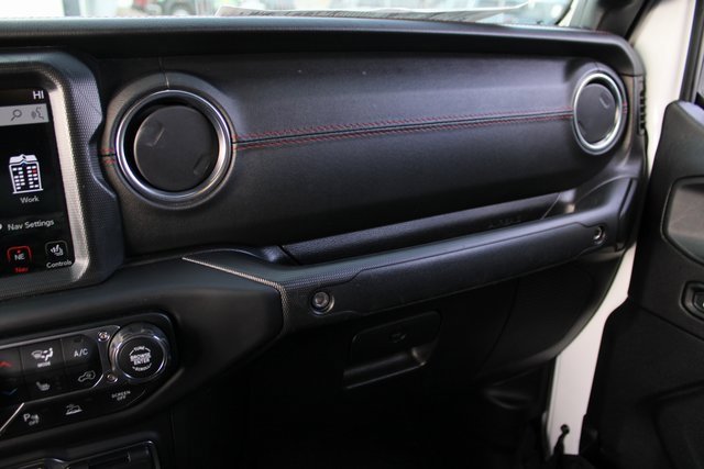 Used 2020 Jeep Gladiator Rubicon image 30