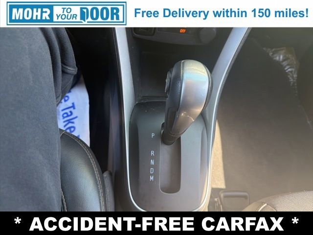 Used 2019 Chevrolet Trax LT w/ LT Convenience Package image 22