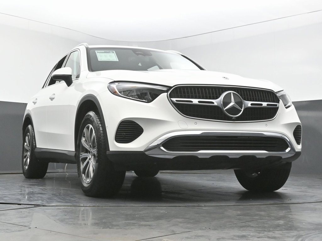 Used 2024 Mercedes-Benz GLC 300 4MATIC image 51
