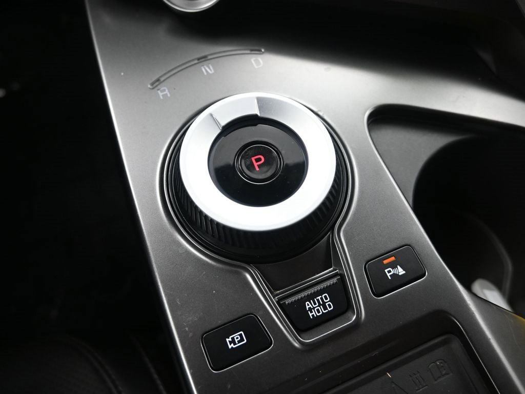 Certified 2022 Kia EV6 Wind w/ Wind Technology Package image 25