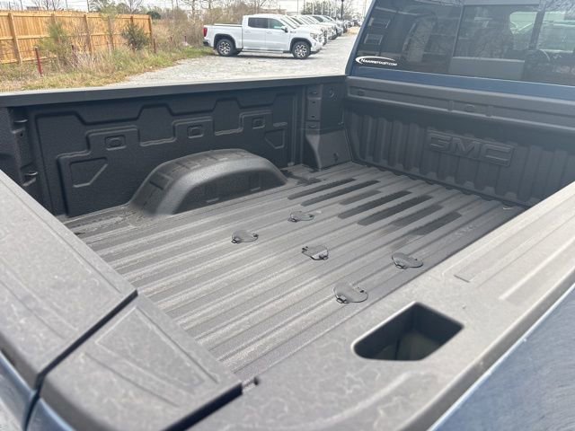 New 2026 GMC Sierra 2500 Denali w/ Technology Package image 33