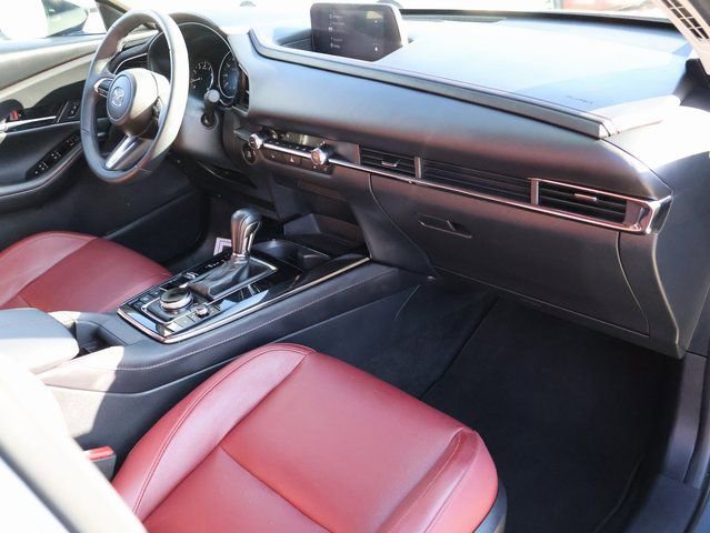 Used 2025 MAZDA CX-30 AWD 2.5 S w/ Preferred Package image 11