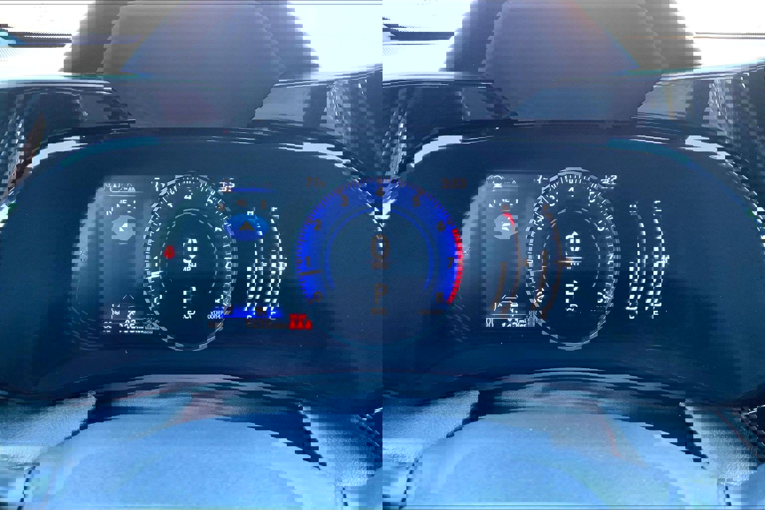 Used 2023 Lexus NX 350 AWD w/ Premium Package image 25