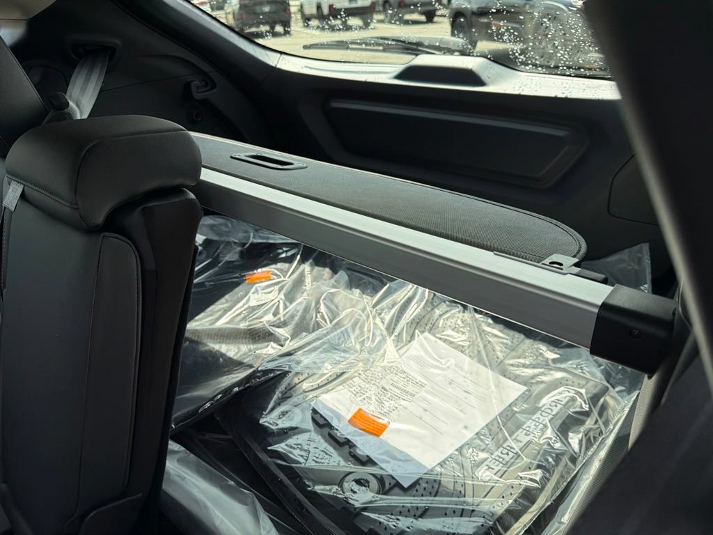 New 2026 Subaru Crosstrek 2.5i Limited AWD/4WD image 27