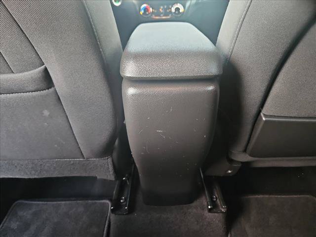 Used 2021 Chevrolet TrailBlazer LT FWD image 17