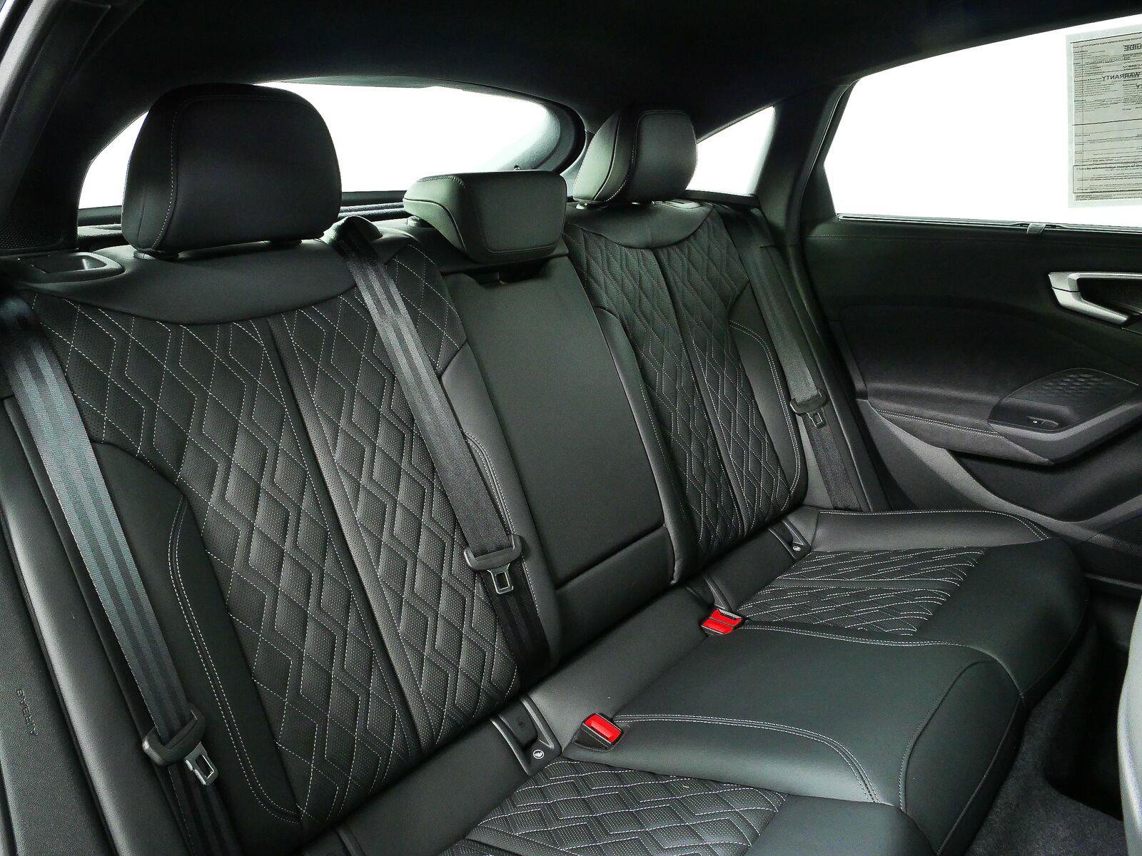 Used 2026 Audi S5 Prestige AWD/4WD image 21