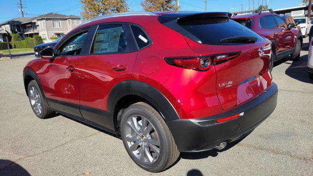 New 2026 MAZDA CX-30 AWD 2.5 S image 3