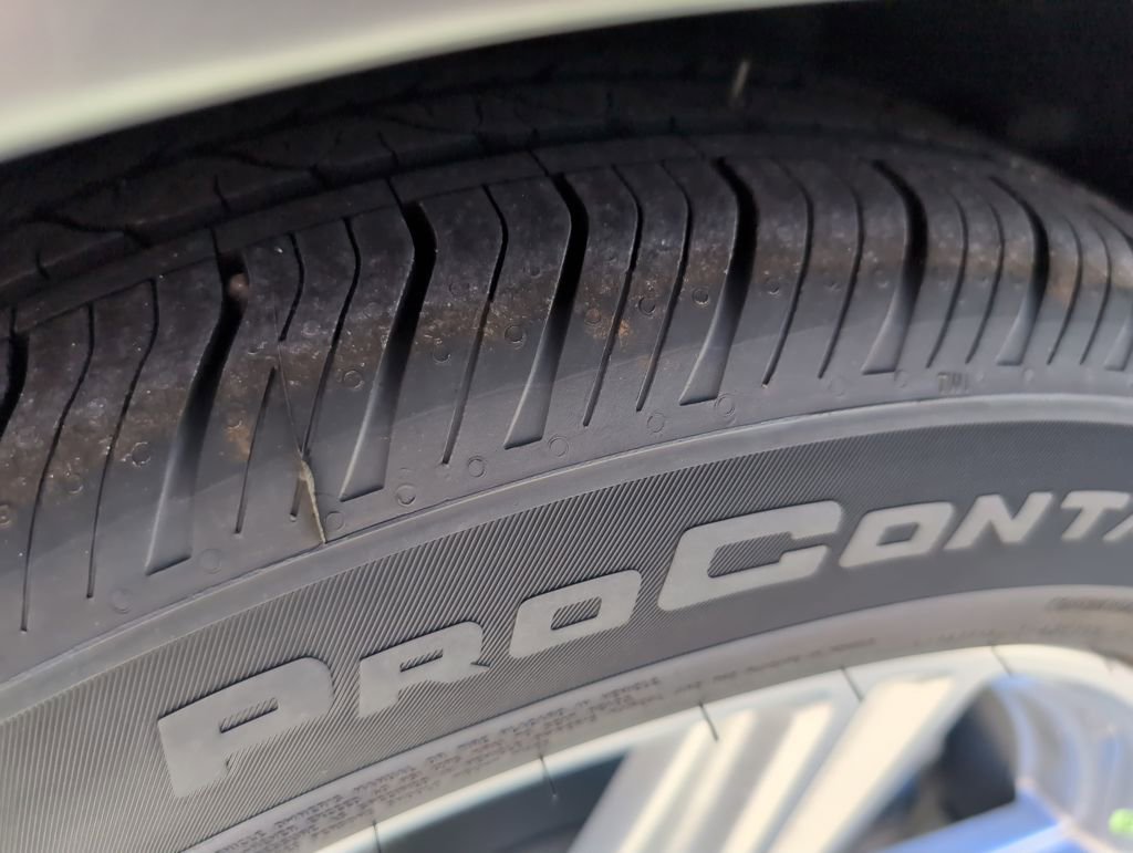 New 2026 Ford Mustang Premium image 16