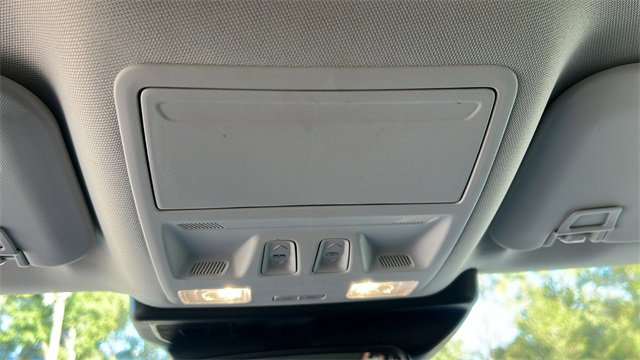 Certified 2023 Ford Bronco Sport Outer Banks w/ Tech Package image 23