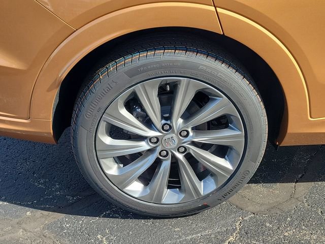 New 2026 Buick Envista Avenir image 5