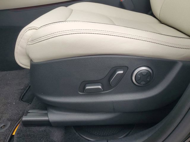 New 2026 Genesis GV70 2.5T Advanced w/ G1 Accessory Package image 15