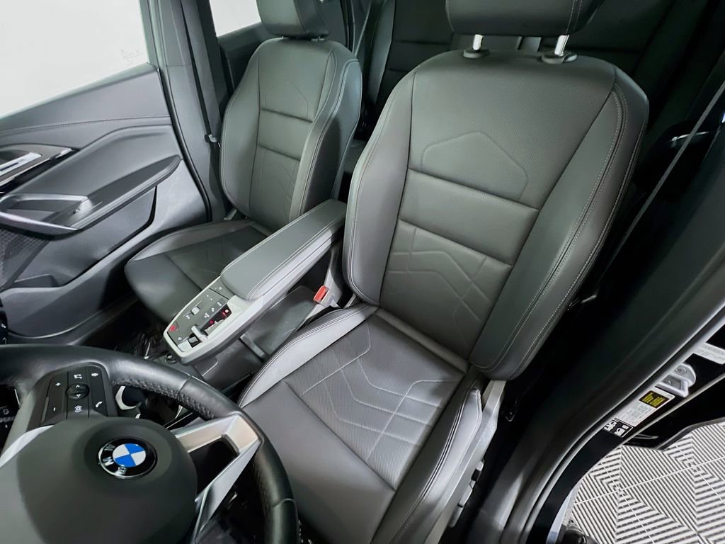 Used 2025 BMW X1 xDrive28i image 20