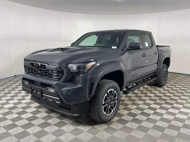 New 2026 Toyota Tacoma TRD Sport image 1