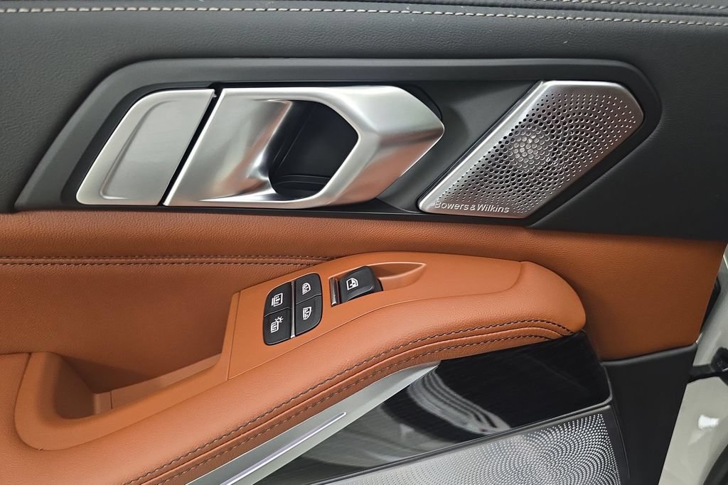 New 2027 BMW X7 M60i AWD/4WD image 28