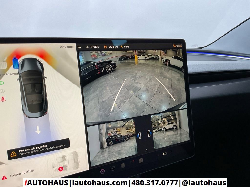 Used 2025 Tesla Model 3 Long Range image 25