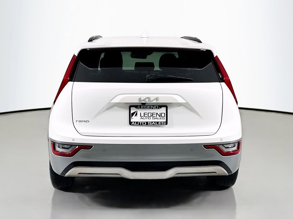 Used 2023 Kia Niro Wave w/ Wave Preserve Package image 7
