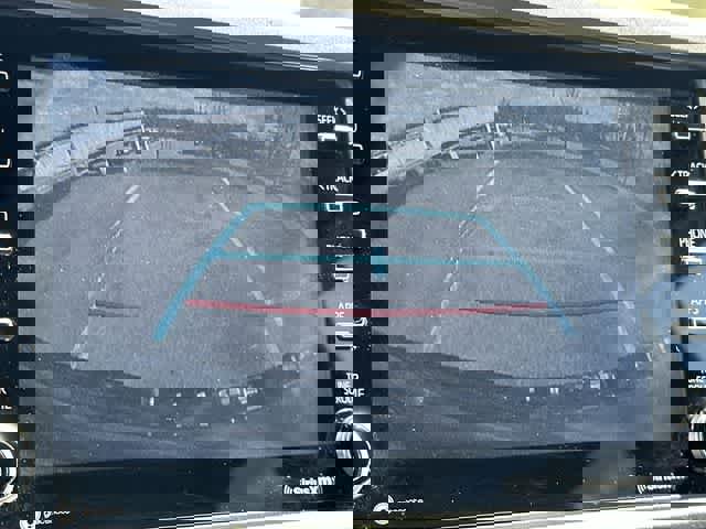 Used 2021 Toyota Tacoma TRD Off-Road w/ Technology Package image 13