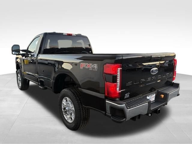 New 2026 Ford F350 XLT w/ 360-Degree Camera Package image 12
