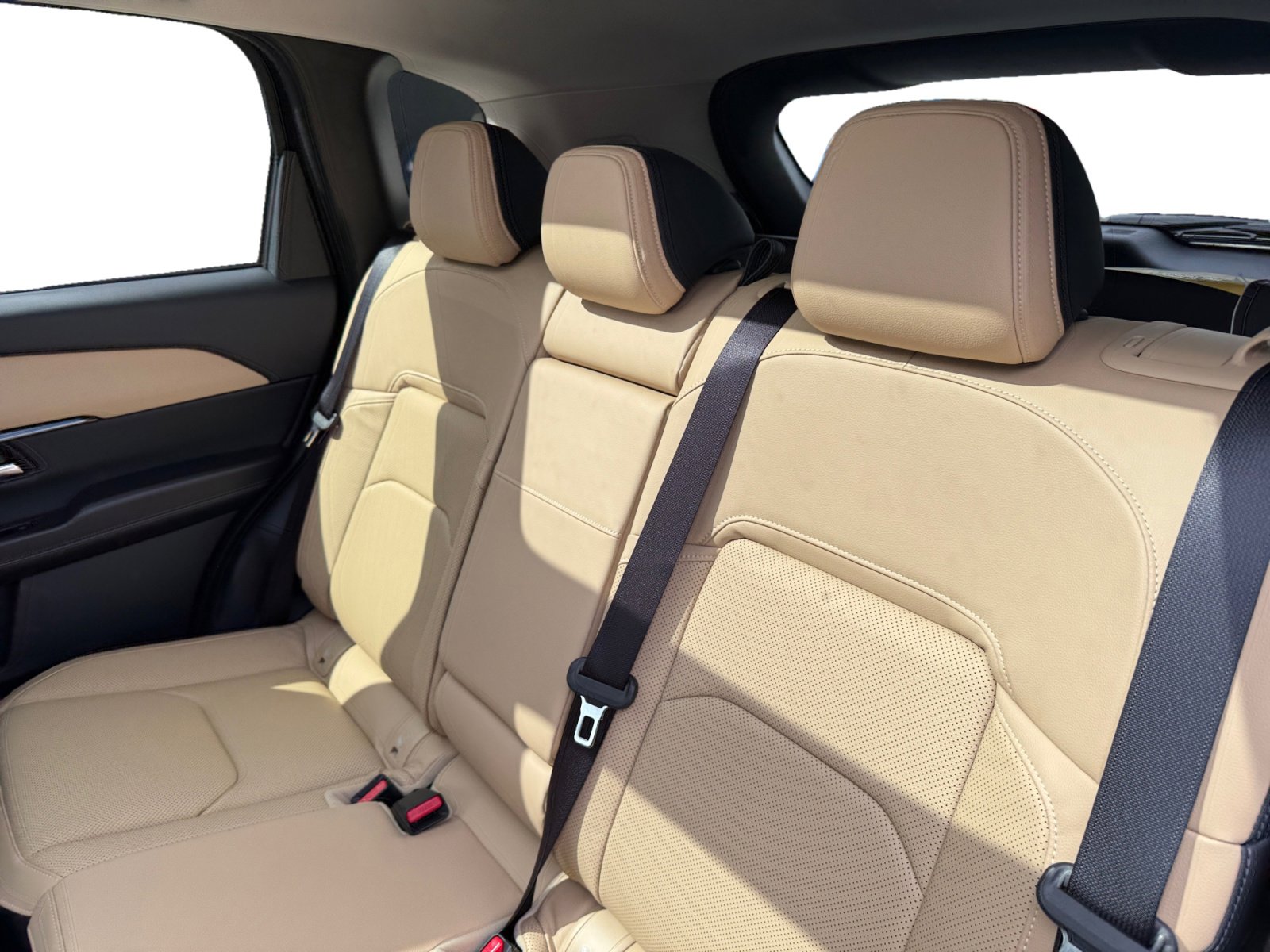 New 2026 MAZDA CX-5 2.5 S w/ Premium Package AWD/4WD image 16