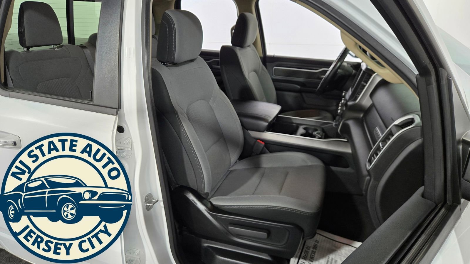 Used 2020 RAM 1500 Big Horn AWD/4WD image 48
