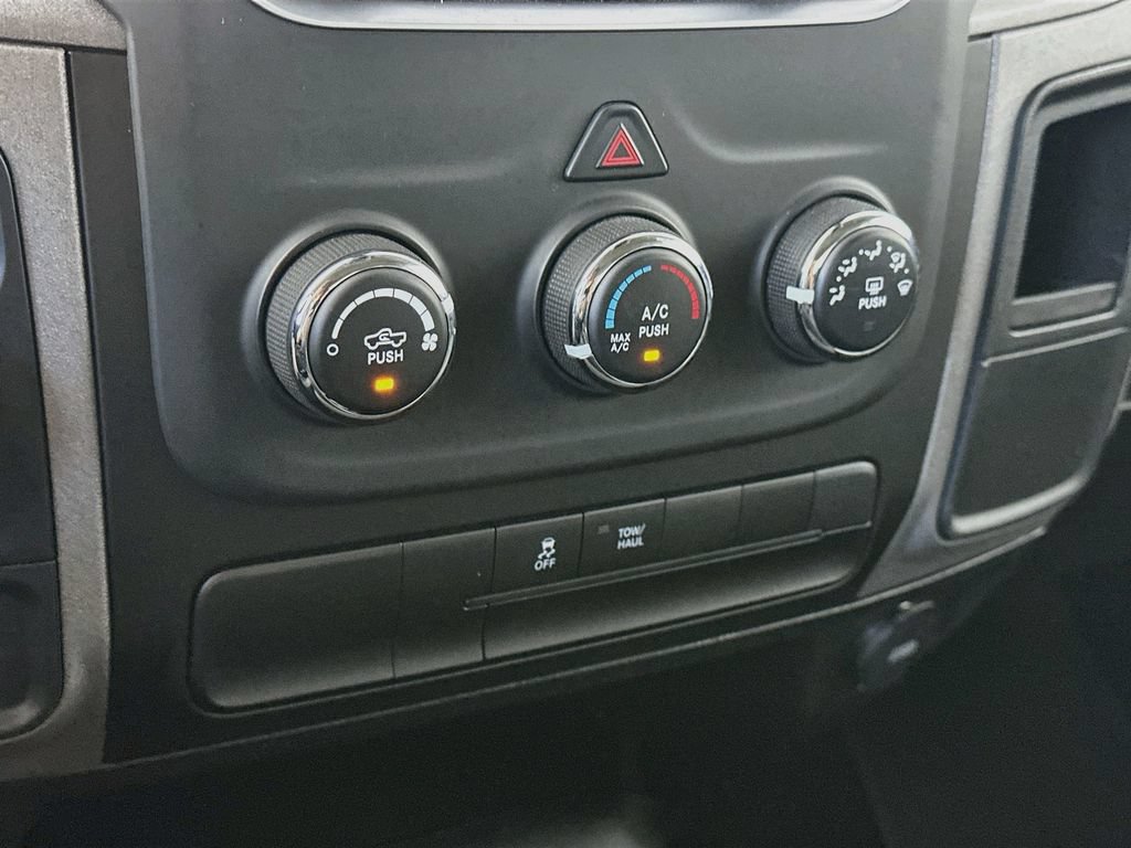 Used 2024 RAM 1500 Tradesman w/ Tradesman SXT Package RWD image 18