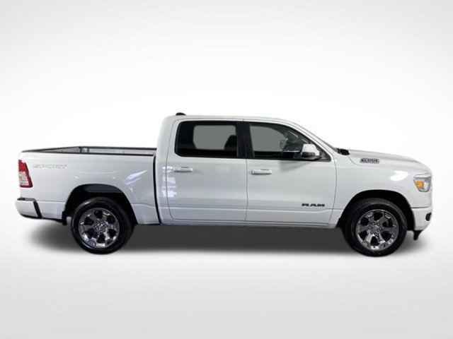 Used 2023 RAM 1500 Big Horn AWD/4WD image 9