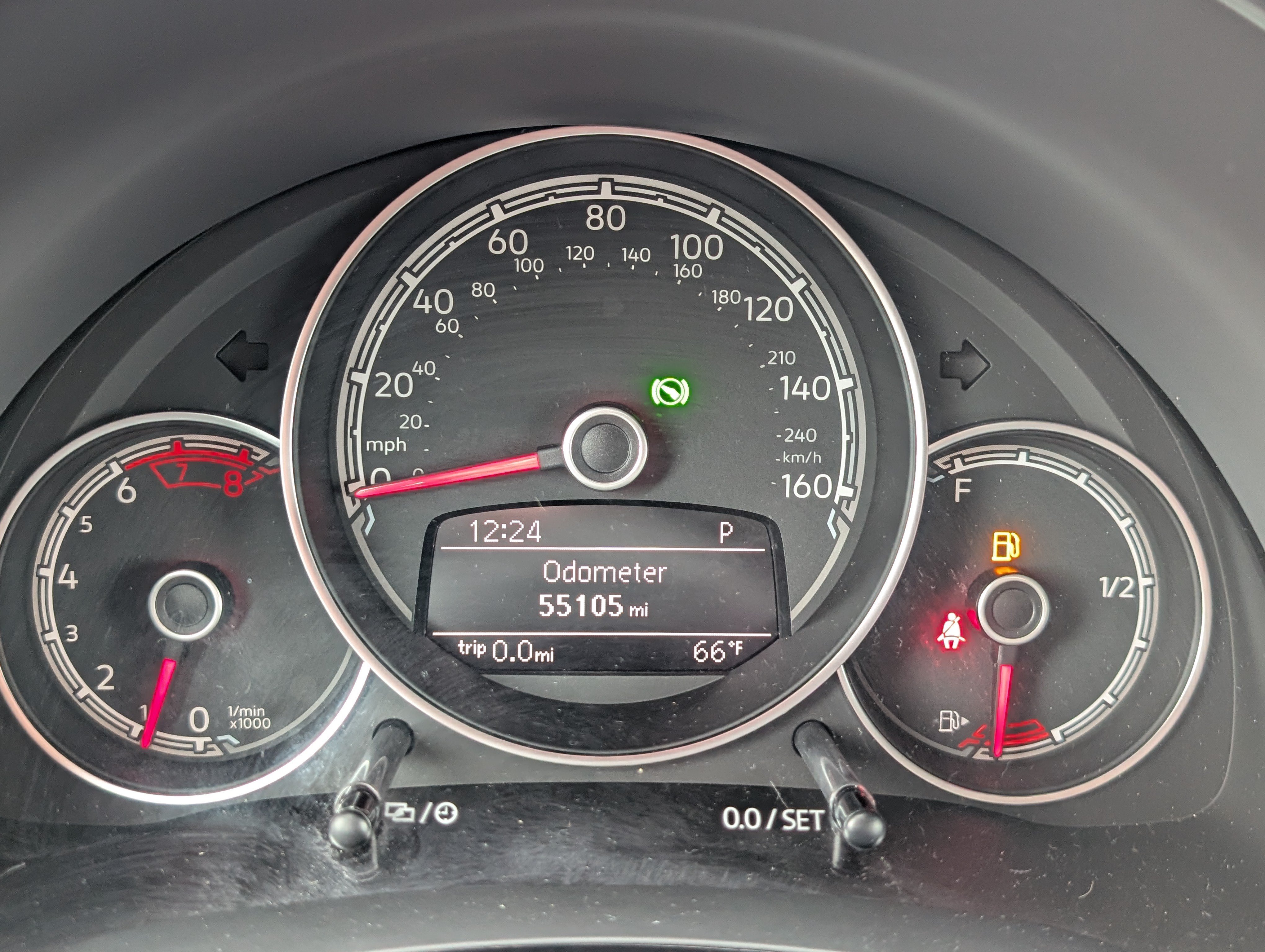 Used 2019 Volkswagen Beetle 2.0T S FWD image 25