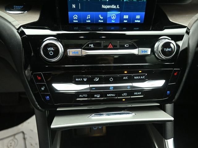 Certified 2023 Ford Explorer Platinum w/ Technology Package image 18