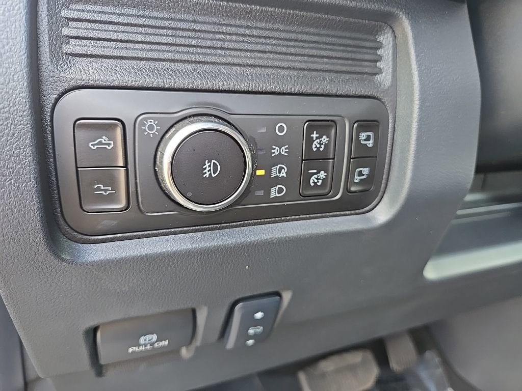 New 2026 Ford F350 Platinum image 14