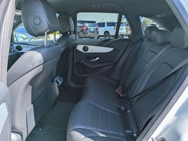 Used 2022 Mercedes-Benz GLC 300 w/ Premium Package Lite image 15