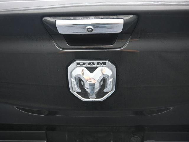 Used 2021 RAM 1500 Laramie w/ Off Road Group image 29