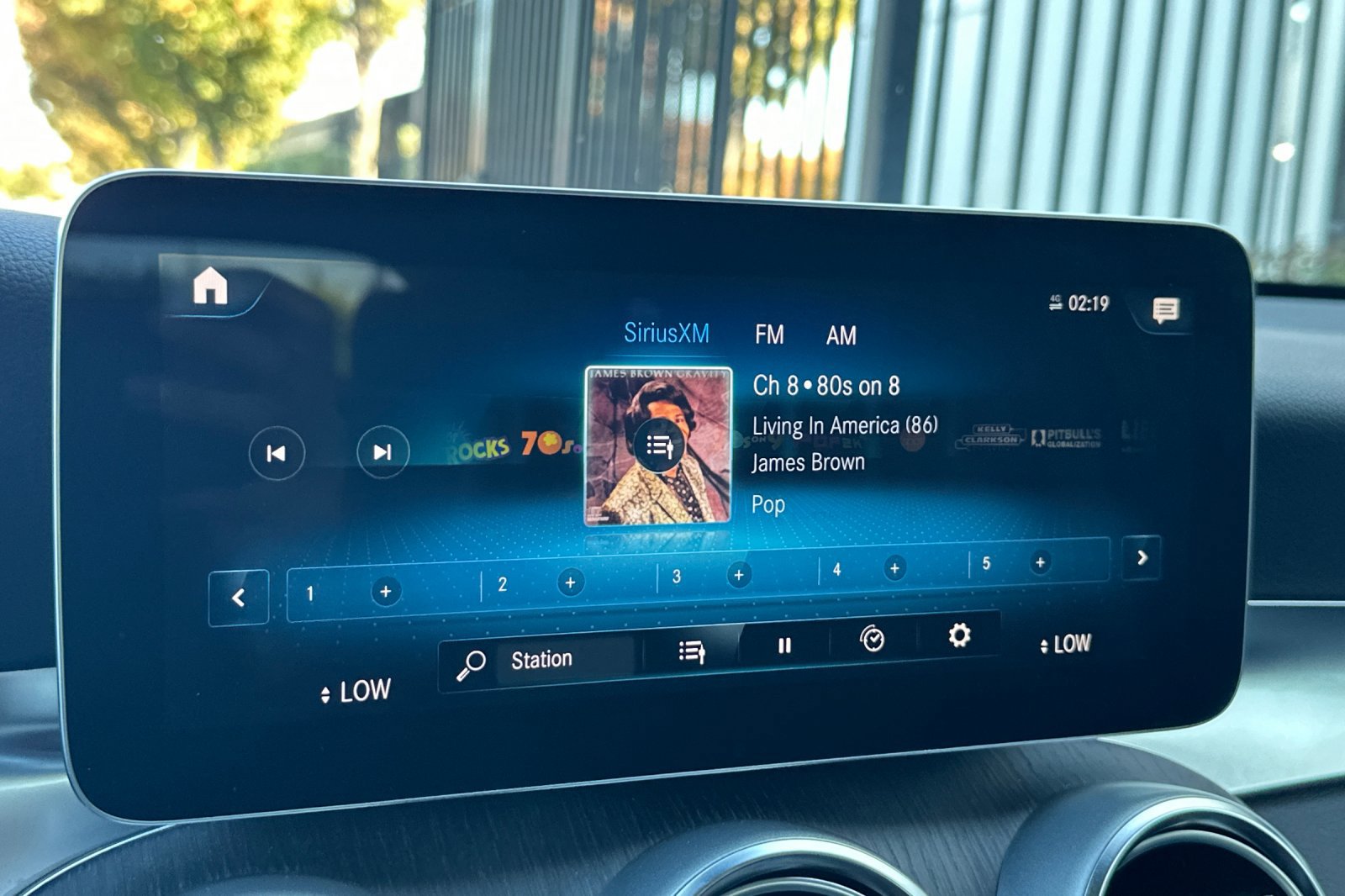 Certified 2022 Mercedes-Benz GLC 300 image 18