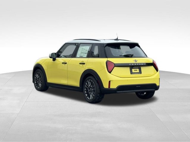 New 2026 MINI Cooper S FWD image 7