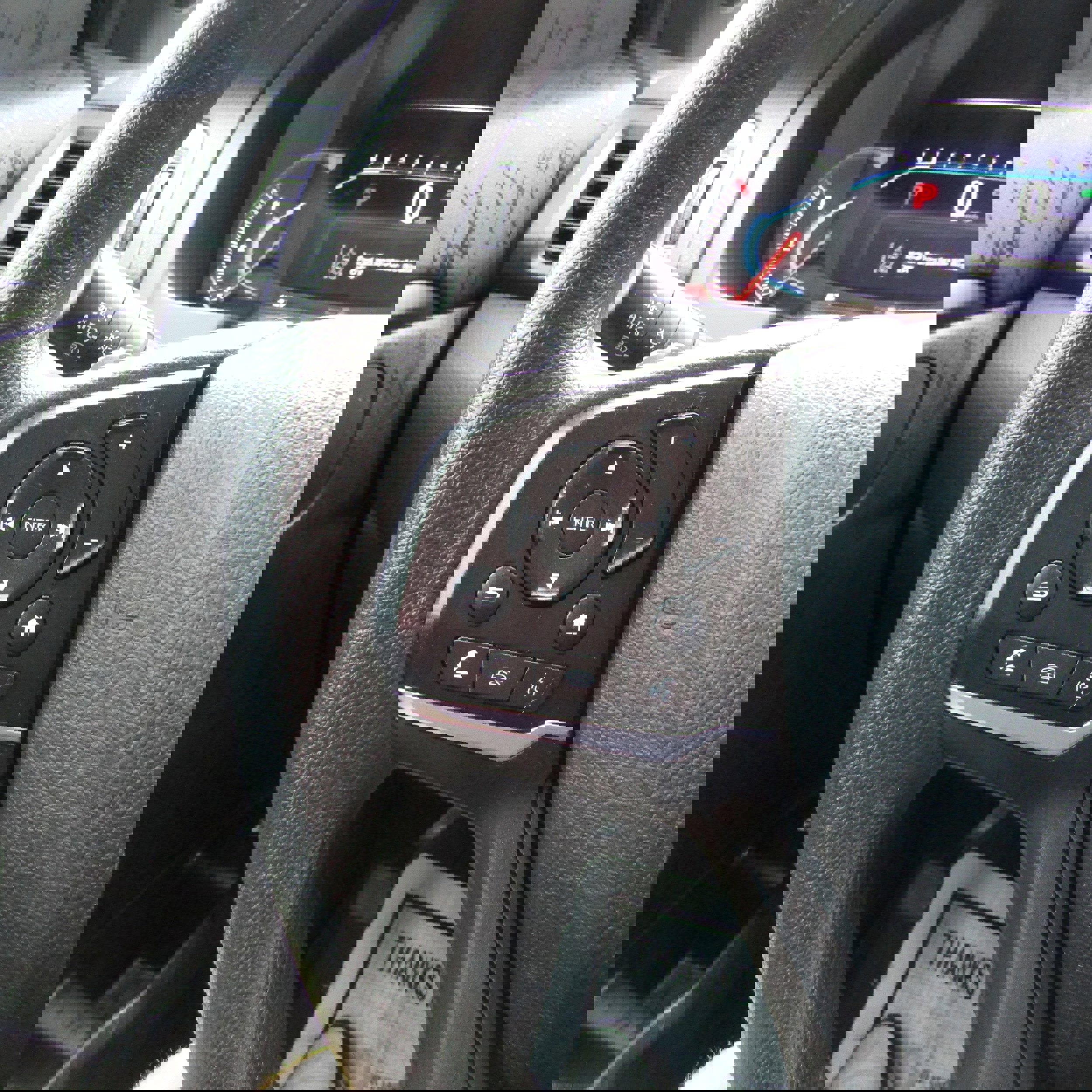 Used 2021 Honda Passport Sport image 16