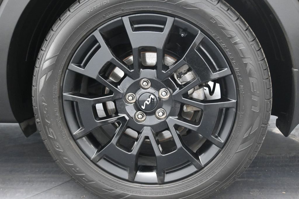 Used 2022 Kia Telluride SX w/ SX Prestige Package AWD/4WD image 25