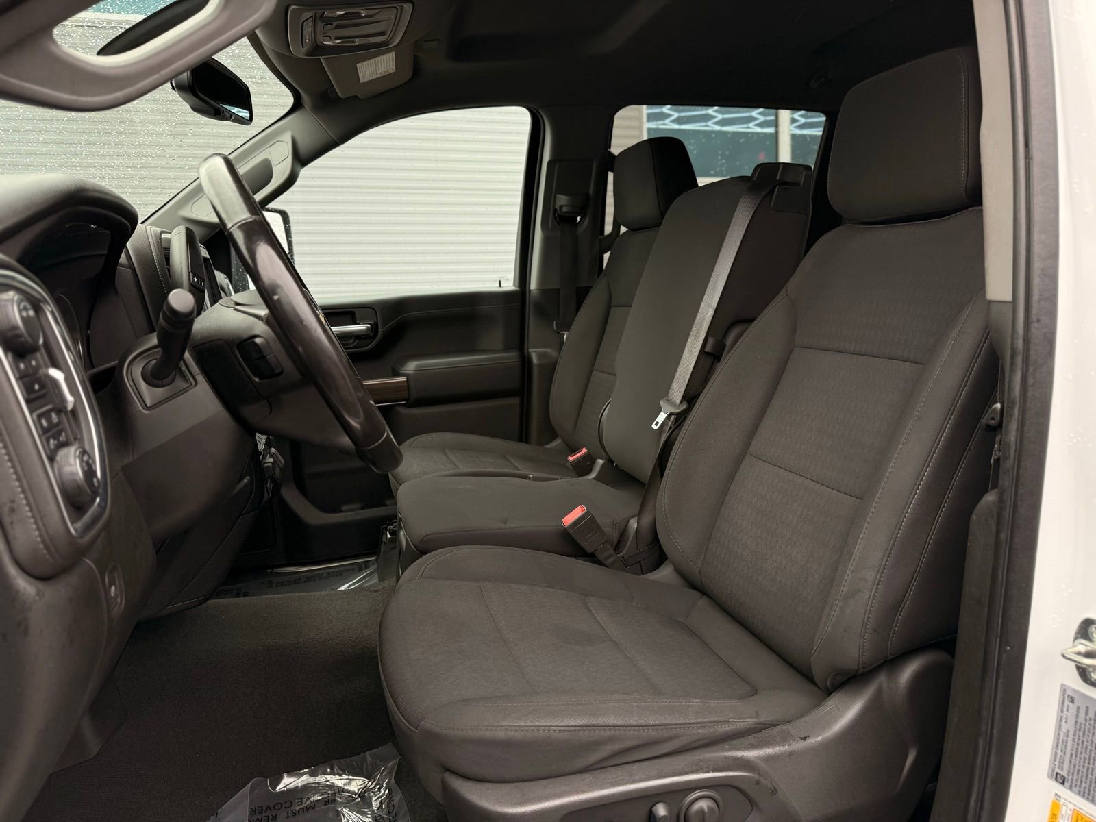 Used 2023 Chevrolet Silverado 3500 LT w/ Convenience Package image 20