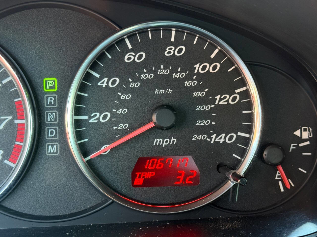 Used 2007 MAZDA MAZDA6 s Sport Value Edition image 26