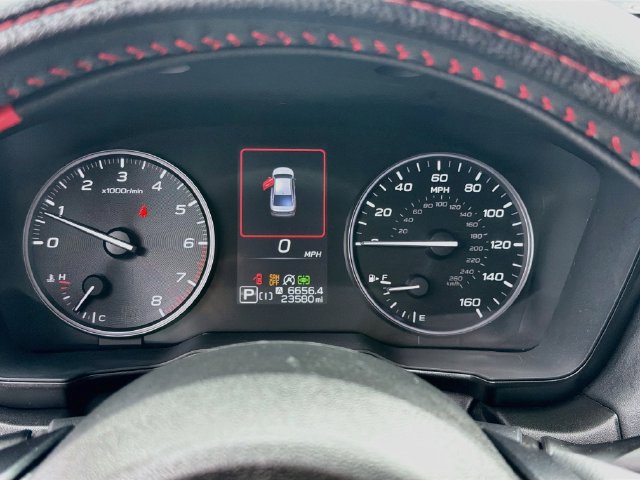 Used 2024 Subaru Legacy Sport AWD/4WD image 37